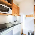 Les Brigues - Maeva - 2 Pieces 6 Personnes Confort Mae-7008 Courchevel