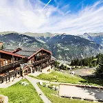 Apartment Les Brigues - Maeva - 2 Pieces 6 Personnes Confort Mae-7008 Courchevel