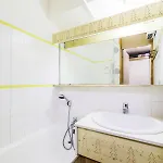 Les Brigues - Maeva - 2 Pieces 6 Personnes Confort Mae-7008 Apartment Courchevel