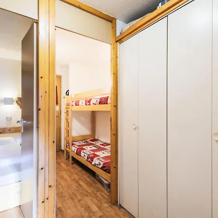 Apartment Les Brigues - Maeva - 2 Pieces 6 Personnes Confort Mae-7008 *
