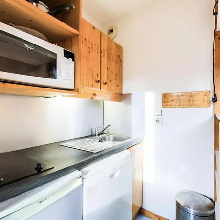 Les Brigues - Maeva - 2 Pieces 6 Personnes Confort Mae-7008 Courchevel