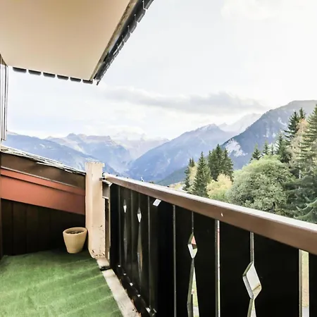 Apartment Les Brigues - Maeva - 2 Pieces 6 Personnes Confort Mae-7008 Courchevel
