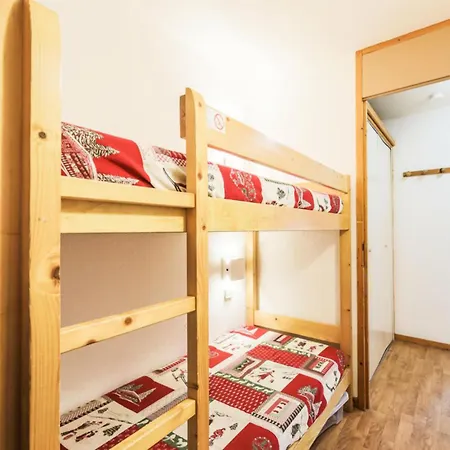 Les Brigues - Maeva - 2 Pieces 6 Personnes Confort Mae-7008 Apartment *