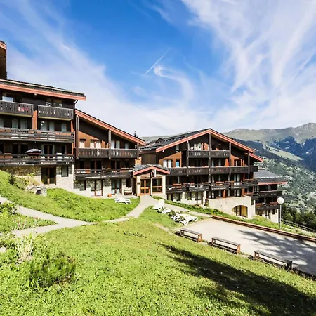 Les Brigues - Maeva - 2 Pieces 6 Personnes Confort Mae-7008 * Courchevel