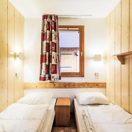Les Brigues - Maeva - 2 Pieces 6 Personnes Confort Mae-7008 Courchevel