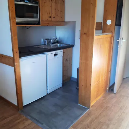Apartment Les Brigues - Maeva - 2 Pieces 6 Personnes Confort Mae-7008 *