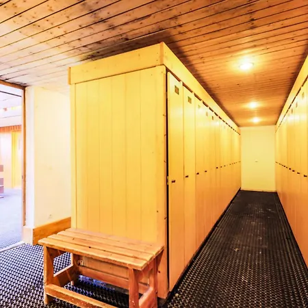 Les Brigues - Maeva - 2 Pieces 6 Personnes Confort Mae-7008 Apartment